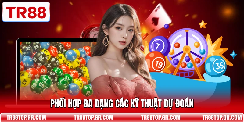 Phối hợp đa dạng các kỹ thuật dự đoán